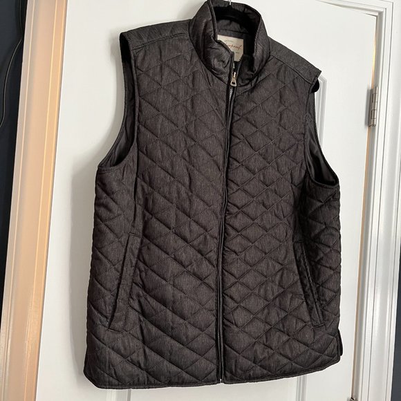 *HP* Like new! Weatherproof Vintage Men's Vest Sz Large - Picture 13 of 14